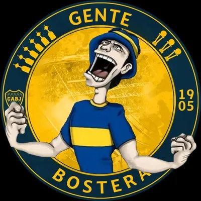 Gente Bostera 🇸🇪⭐️⭐️⭐️🧉 profile