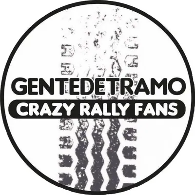 GENTEDETRAMO - Rally & Hillclimb profile