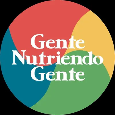 Gente Nutriendo Gente Ⓡ profile