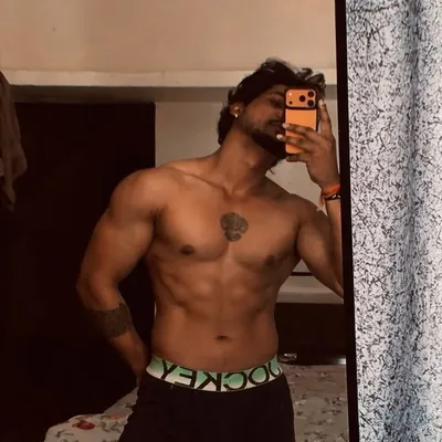 ♈️ARIES ♈️ profile