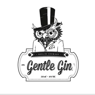 Gentle Gin profile