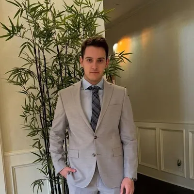 Matthew Kahn profile