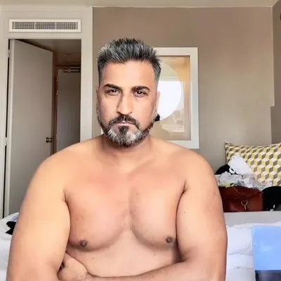 GentlemanBulk45 profile