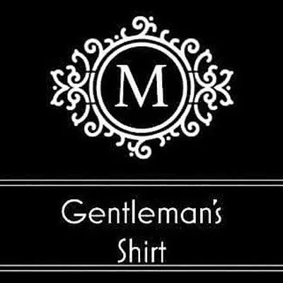 Gentleman's Shirt © profile