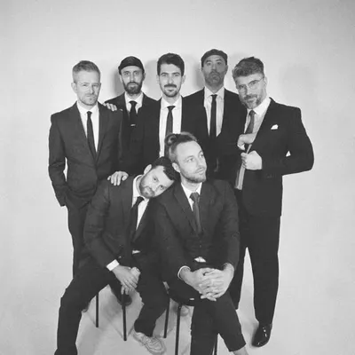 Gentleman's Dub Club profile