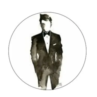 Gentleman-Staff profile
