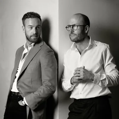 Gentlemanualen profile
