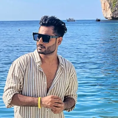 Azim khan profile