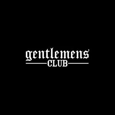GENTLEMENS CLUB profile