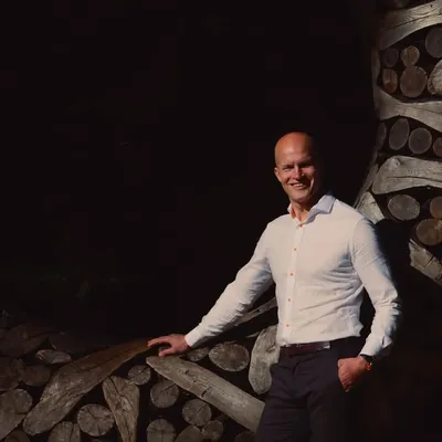 John Andreas profile