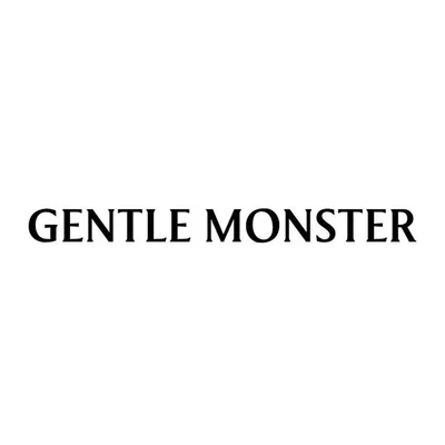 GENTLE MONSTER profile