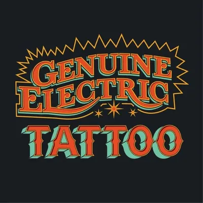 Genuine Electric Tattoo profile