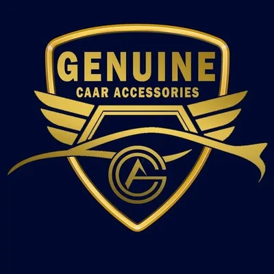 GENUINE CAAR ACCESSORIES profile