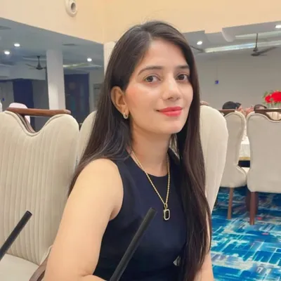 nisha yadav profile