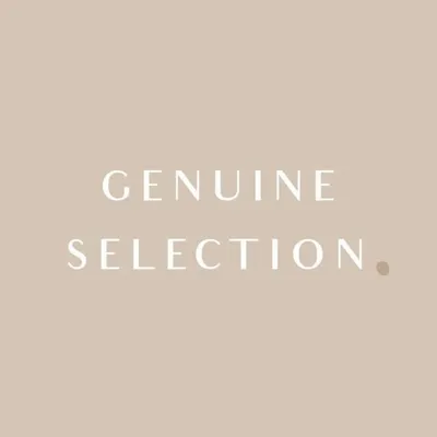 Genuine Selection profile