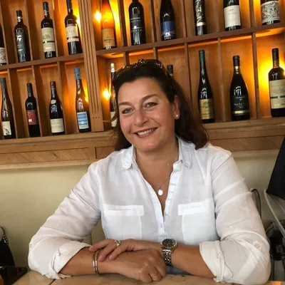 Daniela Siebel profile