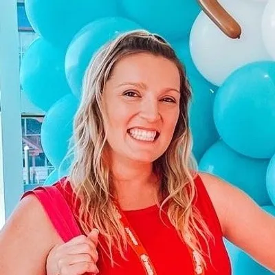 Kristen // Gen Y Mama | Family Travel & Entertainment profile