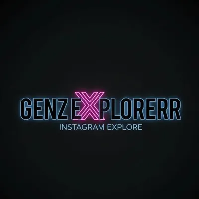 GenZExploreR profile