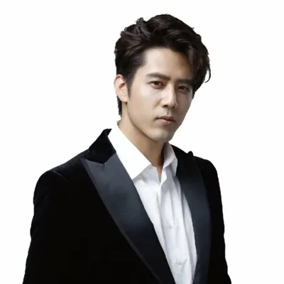 胡宇威 Geo Fans Club Global profile
