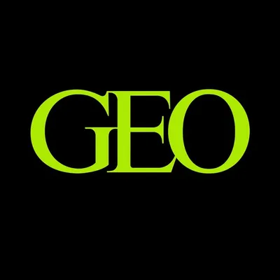 GEO Magazine ๐ profile