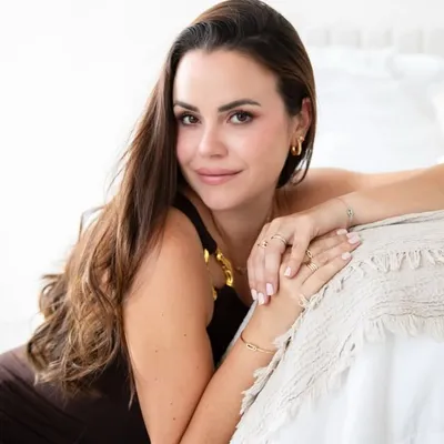 Georgina Palacios 🧿 profile