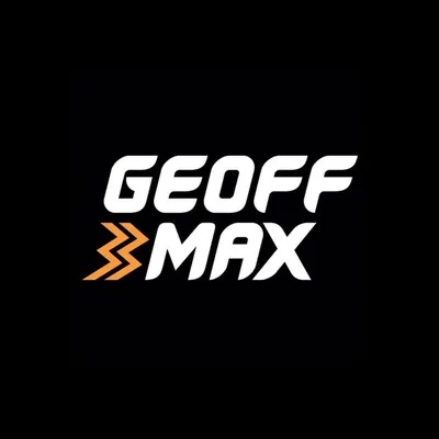 GMX | GEOFF MAX Footwear profile