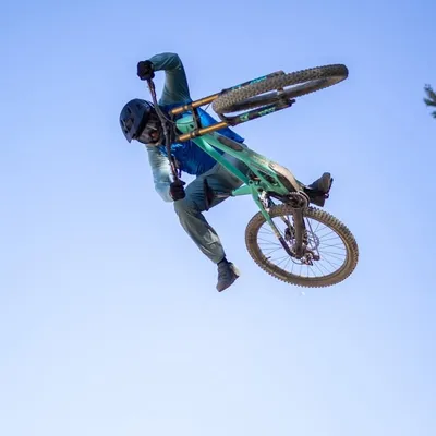 Geoff Gulevich - “Gully” profile