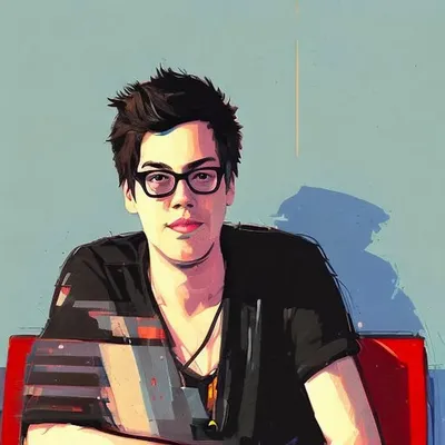 Geoffrey Mugford profile