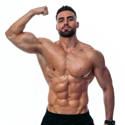 Георгий Какунин profile