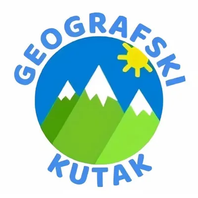 Geografski kutak profile