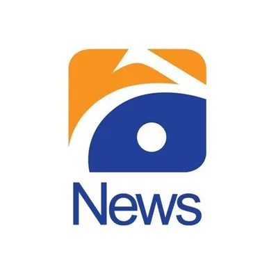Geo News English profile