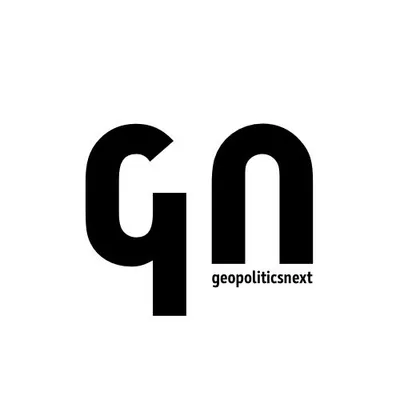 Geopolitics Next profile