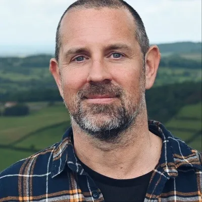 Andrew Clarey profile