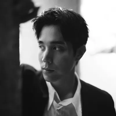 陳彥嘉George profile
