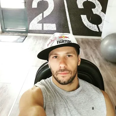 George Koroneos profile