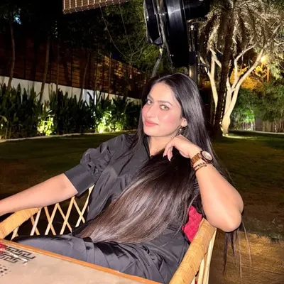 Monika George profile