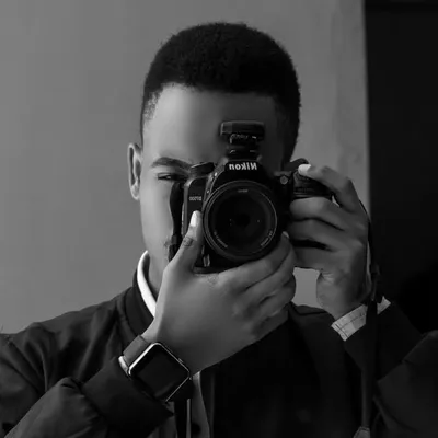 DODOMA PHOTOGRAPHER GEORGE OPPA profile