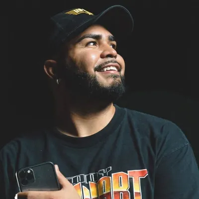 George Orozco | Los Angeles Director profile