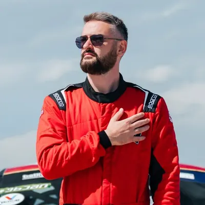 George Sarishvili profile