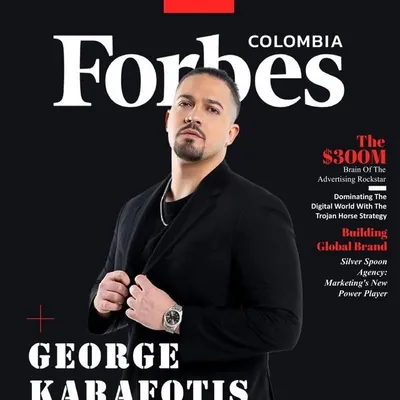 George Karafotis profile