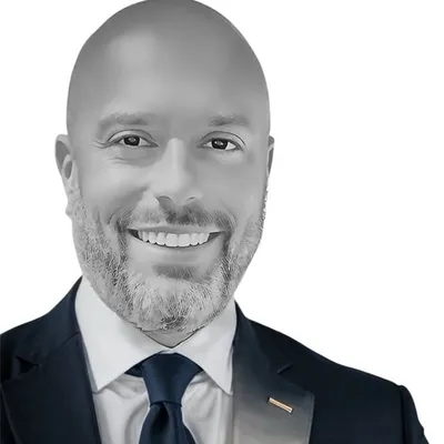 George Dfouni profile