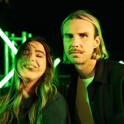 George FM Drive profile