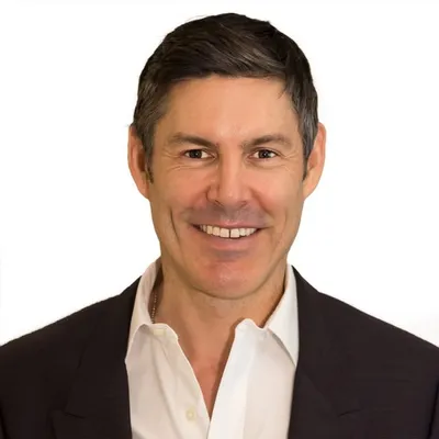 George Gammon profile