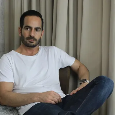 Jorge Escamilla profile