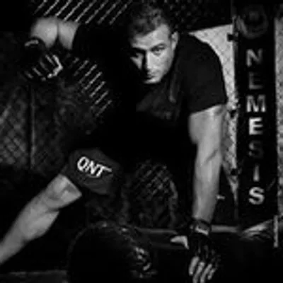 George Katsinopoulos profile