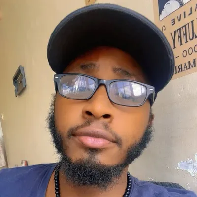 George Kimani profile
