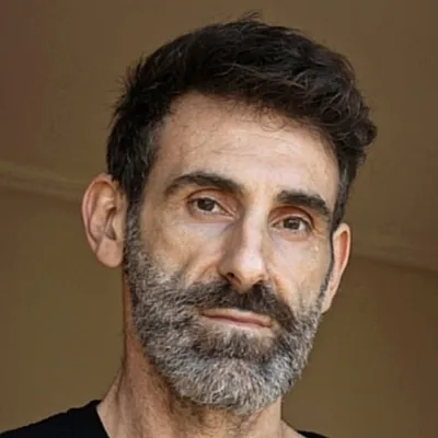 George Kopsidas official profile
