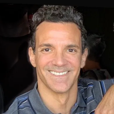 George Kotsiopoulos profile