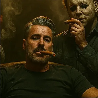 George Mavridis profile