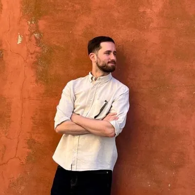 George profile